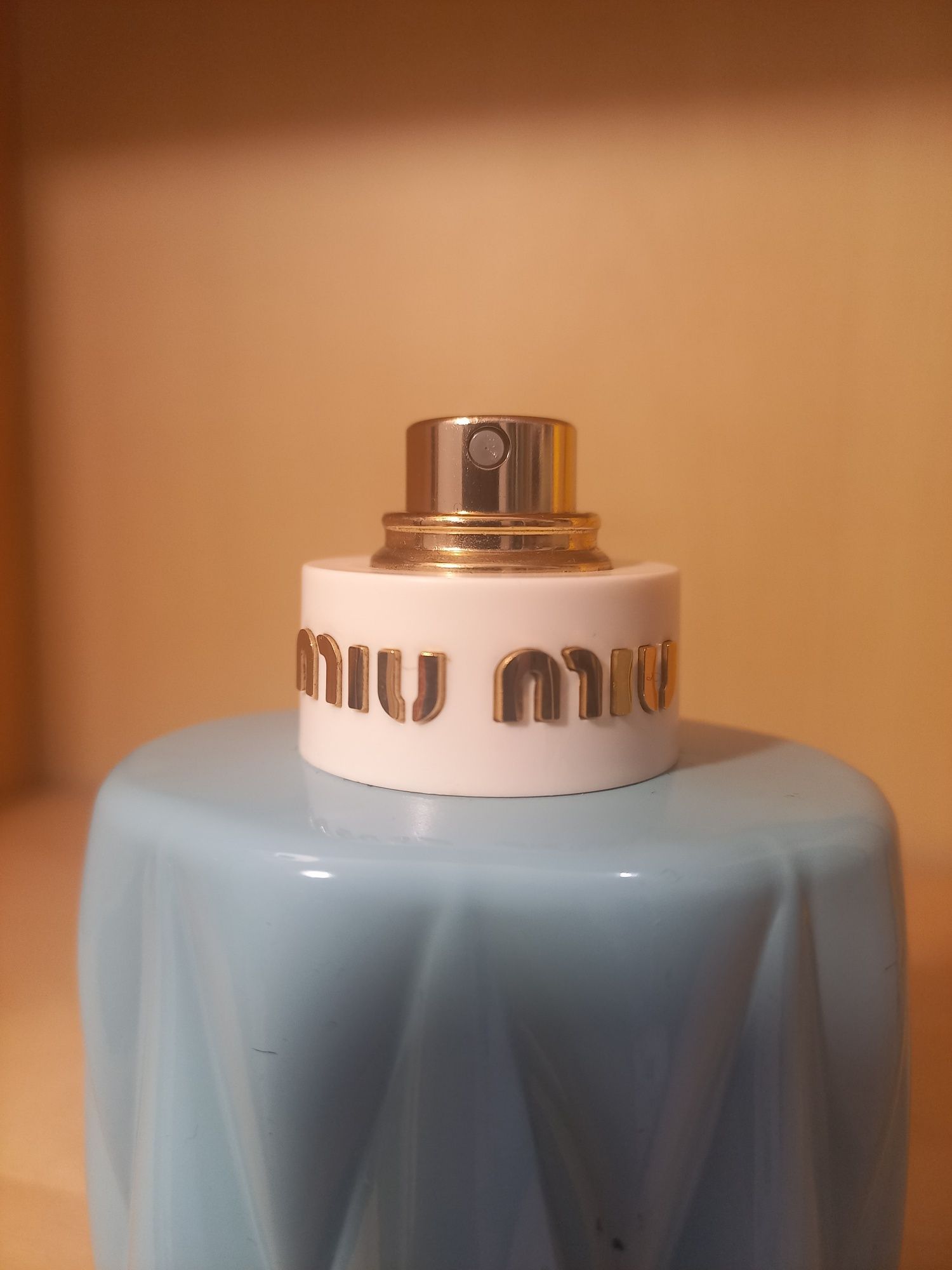 Miu Miu EDP ok. 75/100 ml