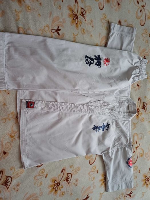 Кімоно для карате дитяче