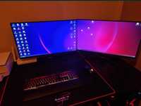 Monitor komputerowy AOC