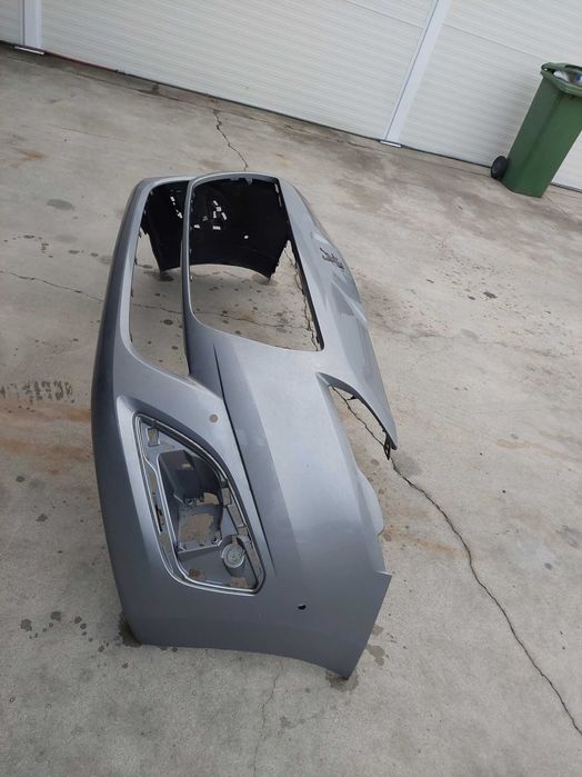 para choques frt Peugeot 5008