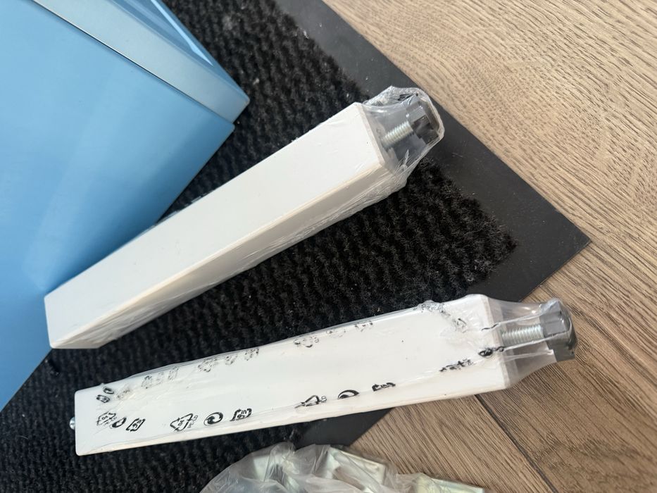 Szafka lazienkowa pod umywalke , nowa „charm“ Leroy Merlin 60cm