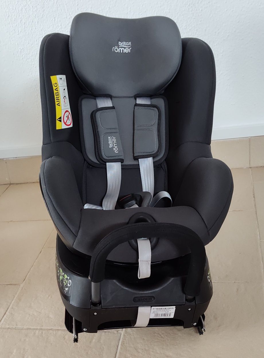 Cadeira auto Bebe