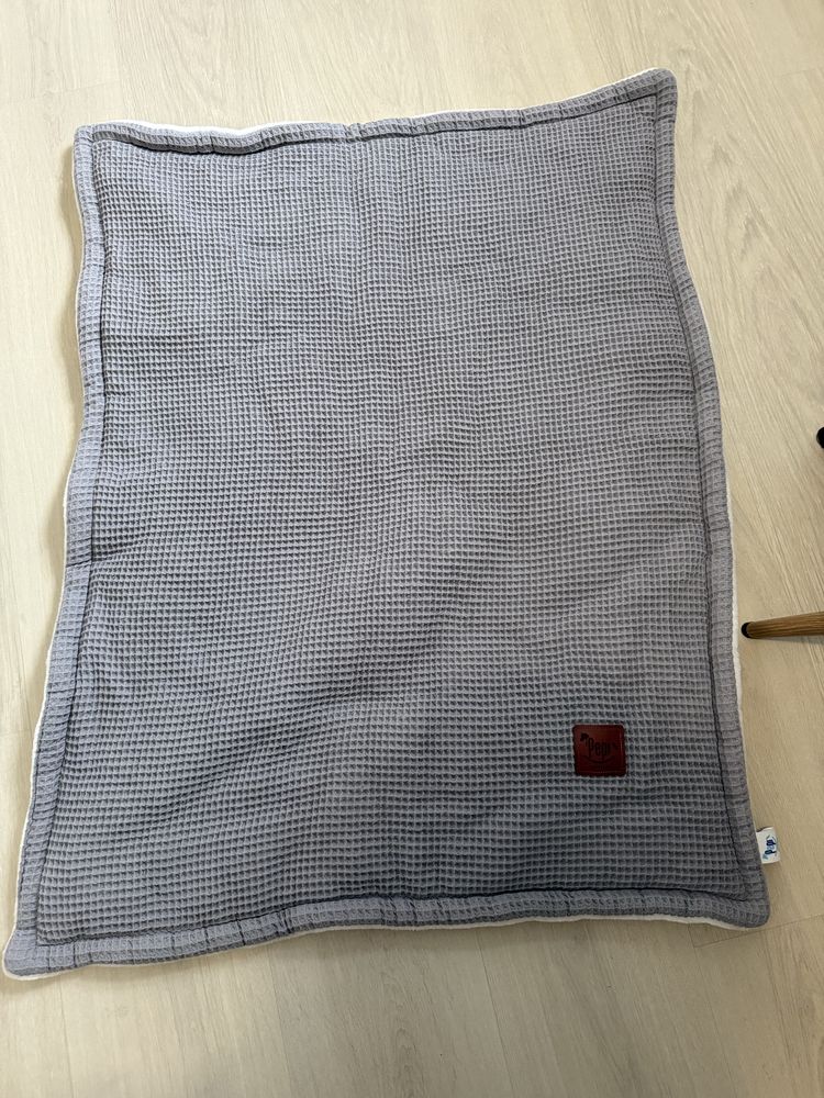 PEPI kocyk 75x100 WAFEL MIŚ