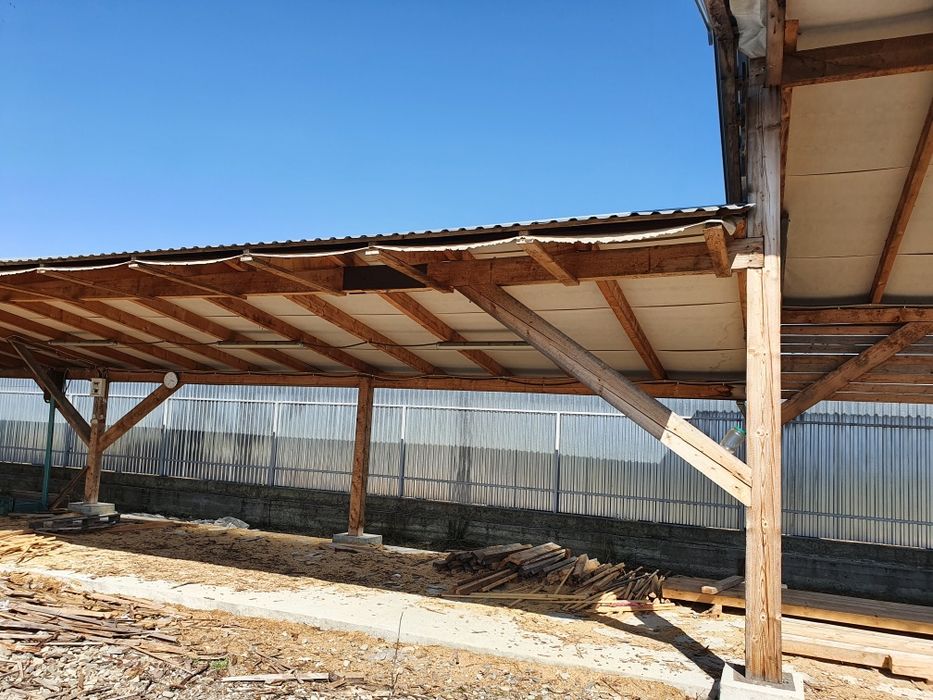 Земеля комерційного призначення, можливий обмін на авто