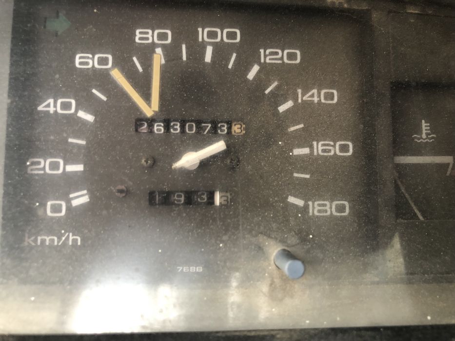 Carrinha caixa aberta