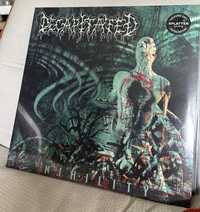 DECAPITATED Nihility [LP / splatter / 2002 / 2023 / folia]