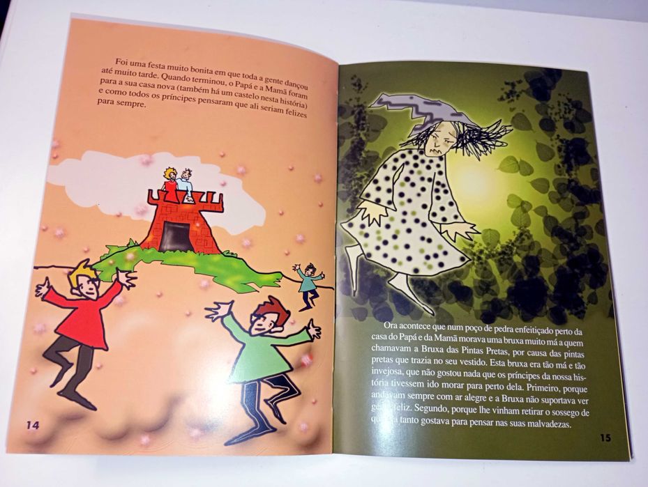 Inês, a Pipoca - Rui Ivo