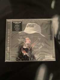 j hus common sense CD nowe zafoliowane