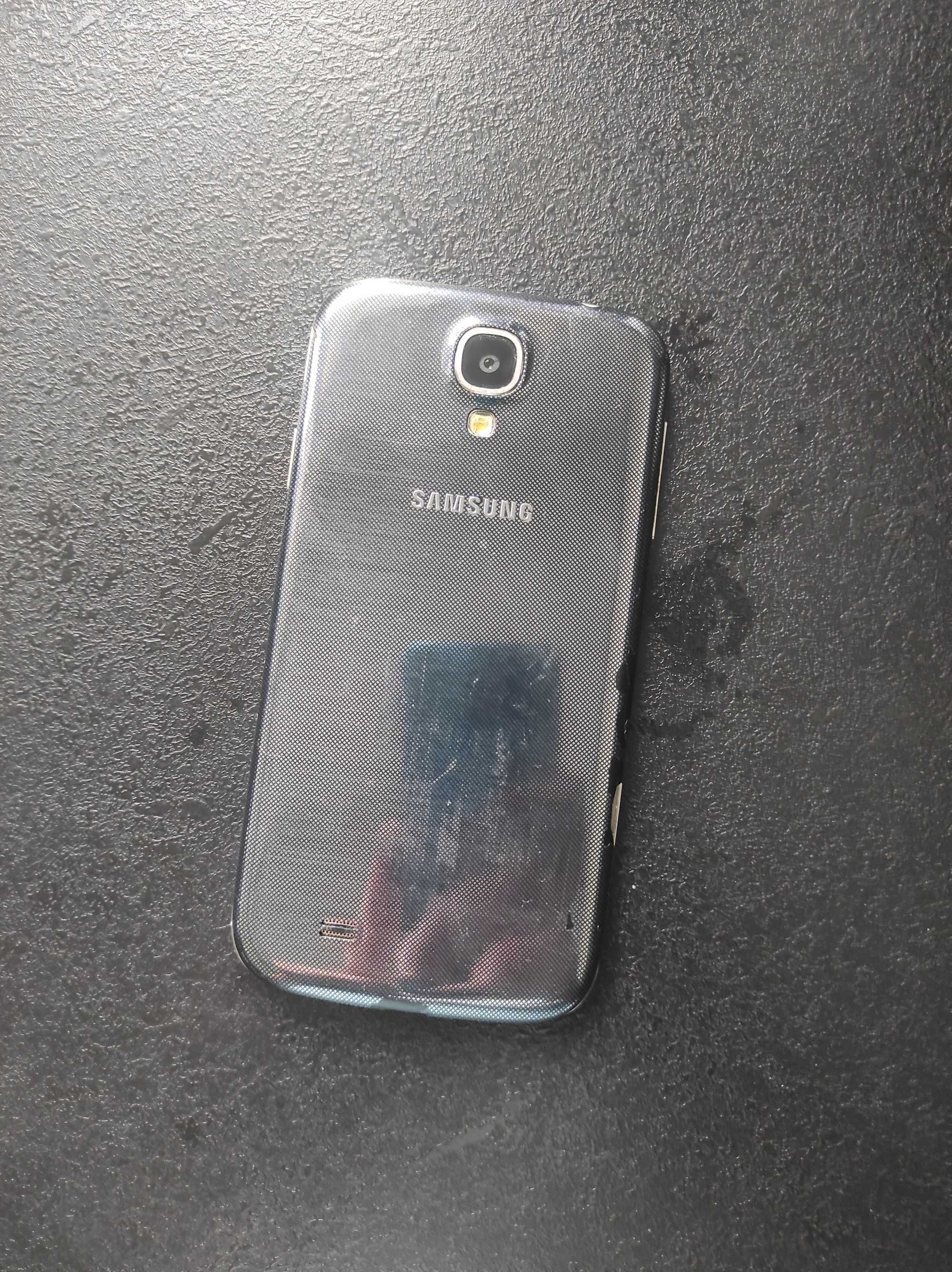 Samsung Galaxy S4