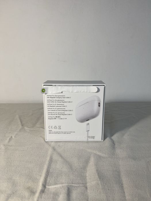 Air Pods Pro 2 (USB C)