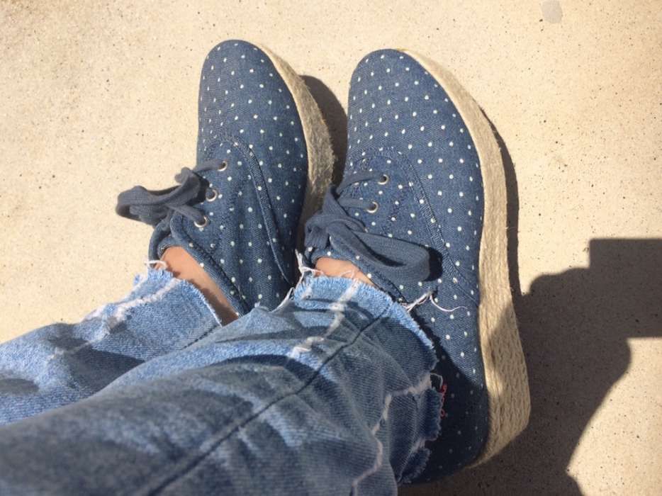Pepe jeans