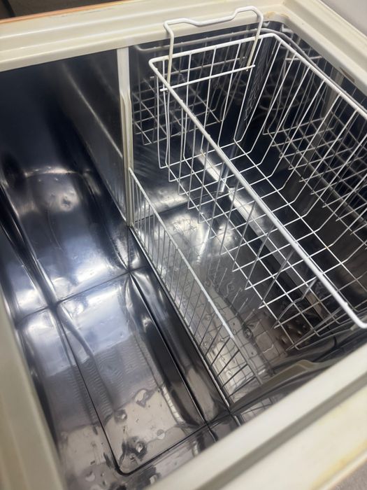 Arca Eurofrio funcional