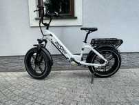 Rower One sport Ot 08