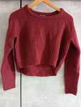 Sweter Terranova