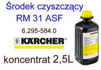 KARCHER RM31 ASF Środek czyszczący koncentrat 2,5L