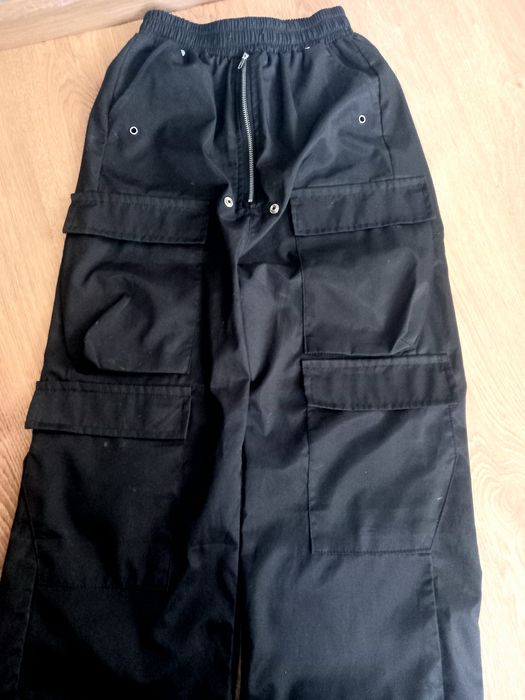 штаны рик овенс тайп,Rick Owen's type