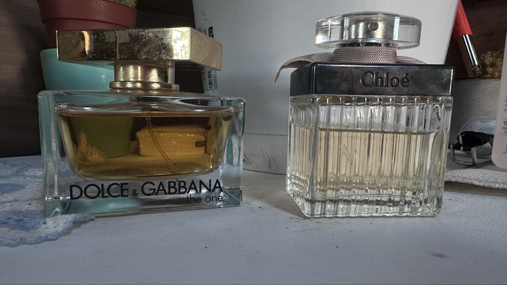 Продам парфум оригінали