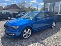 Skoda Octavia A7 2013 2.0TDi