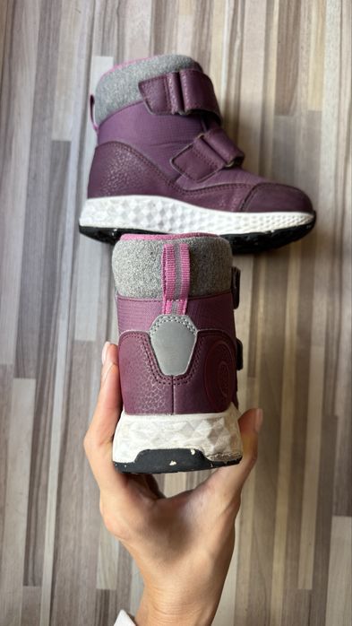 Черевики Reima зимові 24 розмір