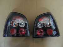 Lampy tył tylne komplet TUNING IN.PRO Volkswagen Polo 9N 01,02,03,04-