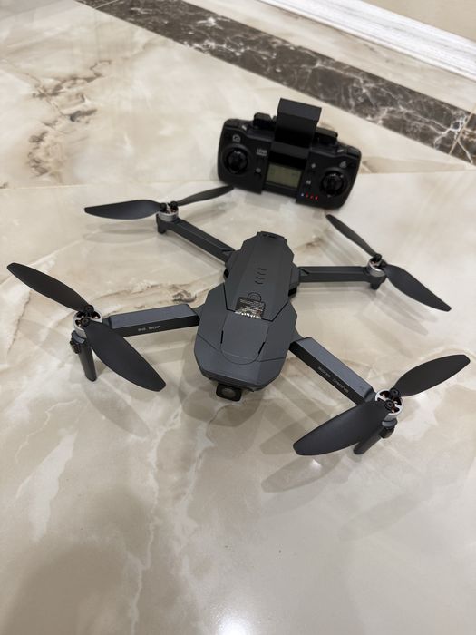 Квадрокоптер ZLL SG907s 4K камера 22 хвилини GPS FPV