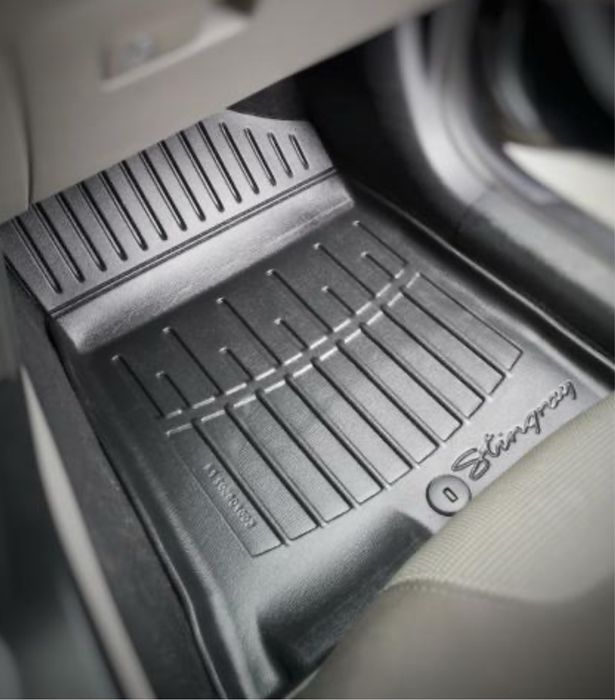 Коврики з бортиками, килимки в салон та багажник Є НА ВСІ МАРКИ АВТО!