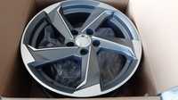 Nowe felgi aluminiowe audi seat skoda Mercedes volkswagen