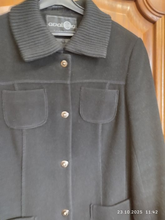 Пальто женское, 42