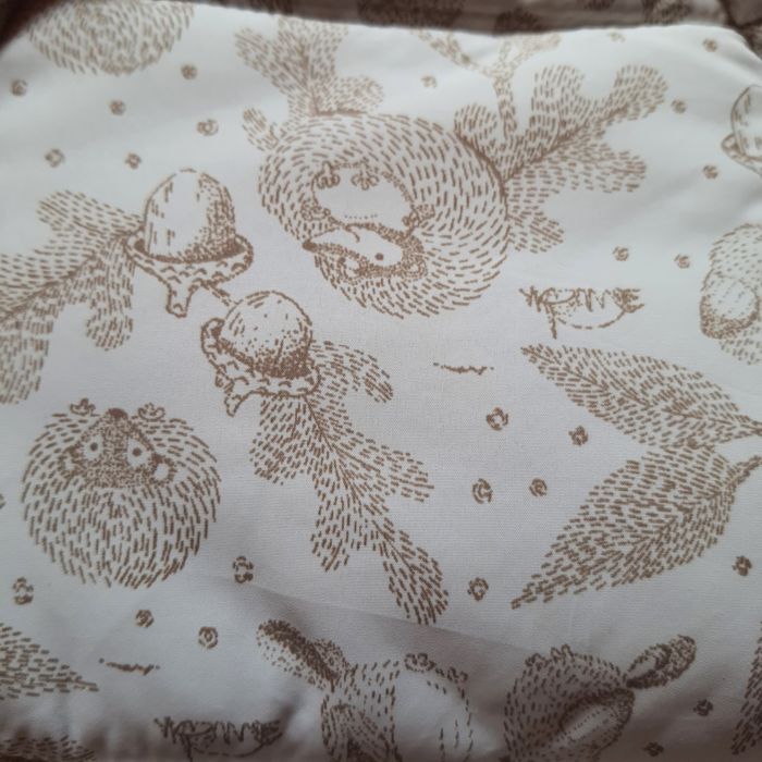 Конверт комбінезон