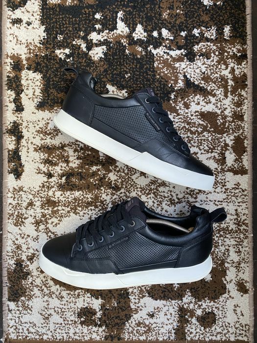 Чоловічі кеди Мужские кеды G-star