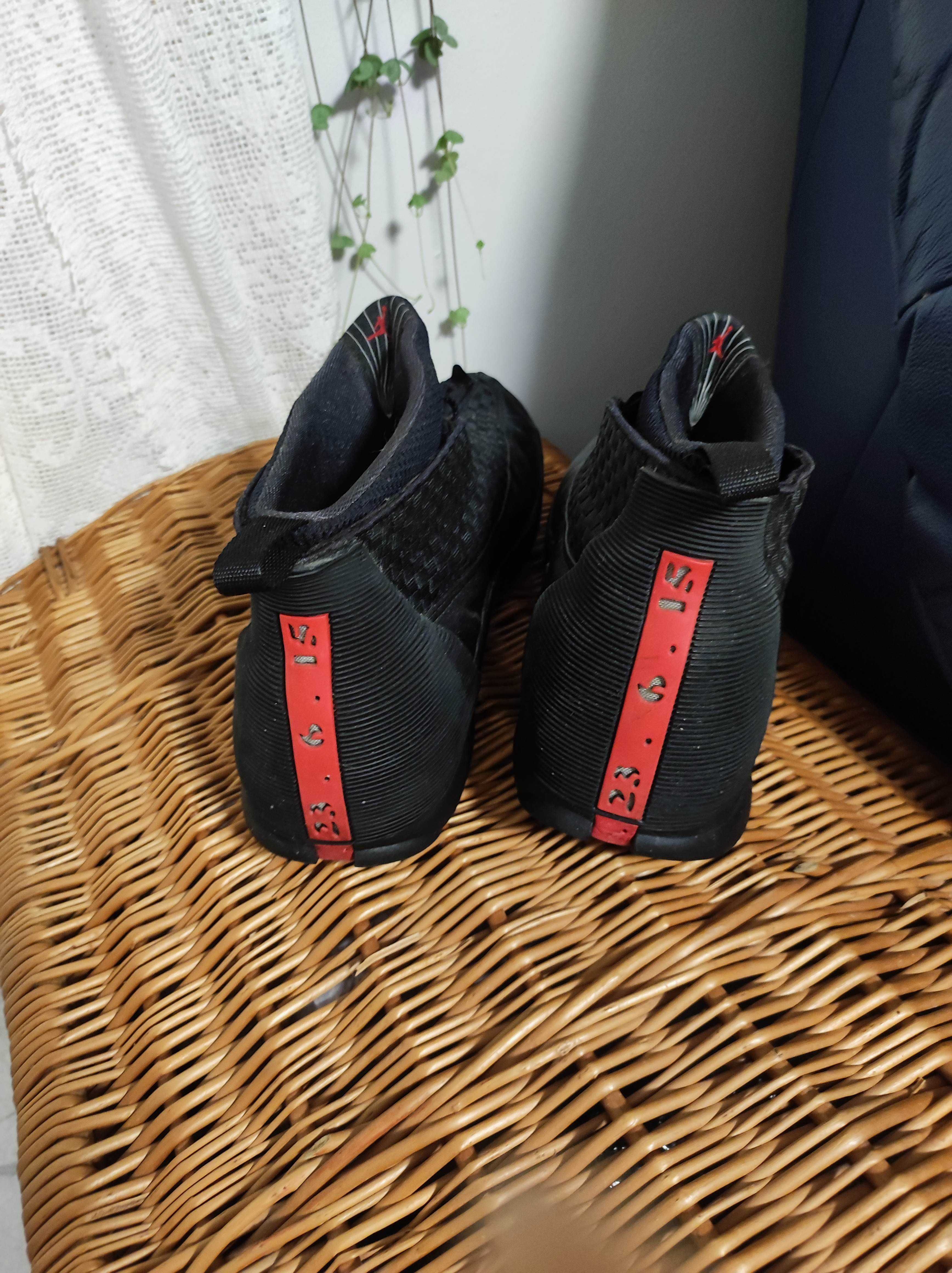 Air Jordan 15 Retro - zarezerwowane do 7.07.