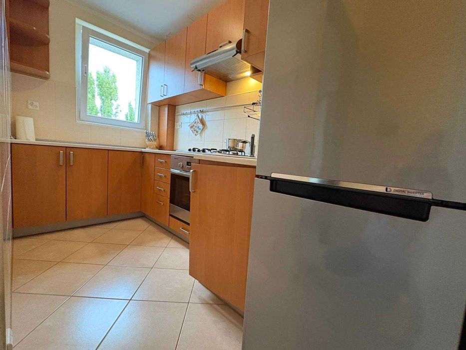 3-pokojowe mieszkanie po remoncie na Pomorzanach do wynajęcia