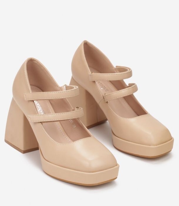 Жіночі туфлі 41 розмір