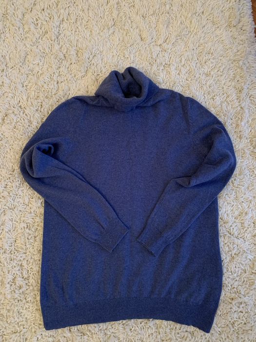 Кашеміровий гольф