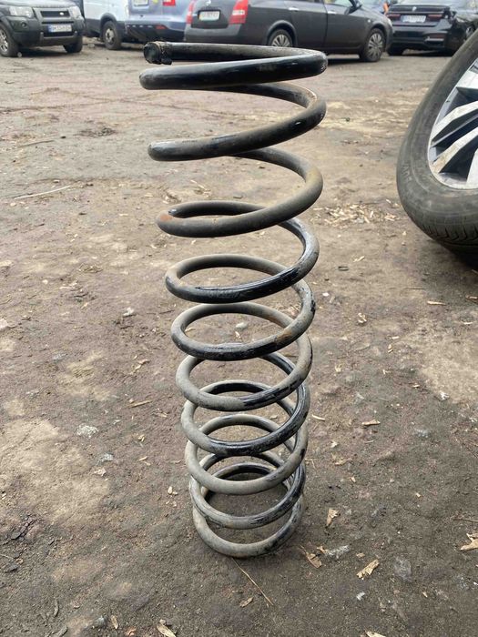 Пружина кубик передняя w463 55 amg