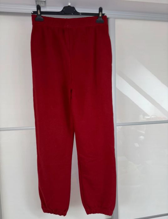 Nowe spodnie dresowe S Local Heroes