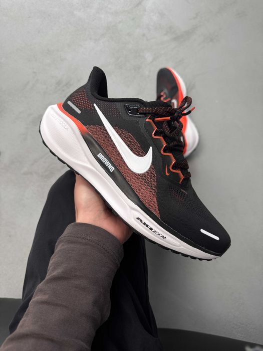 Чоловічі Кросівки Nike Air Zoom Pegasus 40 Road Running 40-45