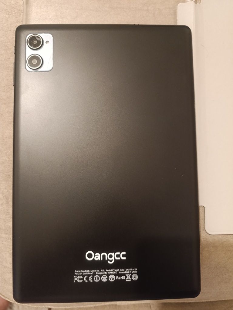 Tablet 10.1 polegadas
