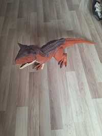 Dinozaur carnotaurus  99cm