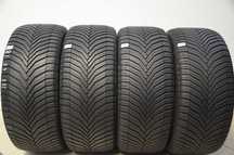 2023, 235/40 R18 Michelin CrossClimate 2 Komplet nr z1089
