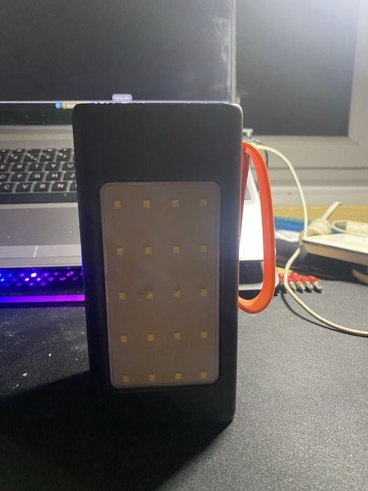 Sprzedam power bank 80 000 mha