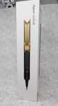 Оригінал! Новий! Dyson Airstrait HT01 Onyx Black/Gold