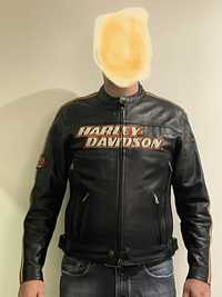 Harley davidson casaco 500€