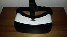Oculos vr samsung gear vr
