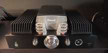 Magnat RV4 tube amplifier