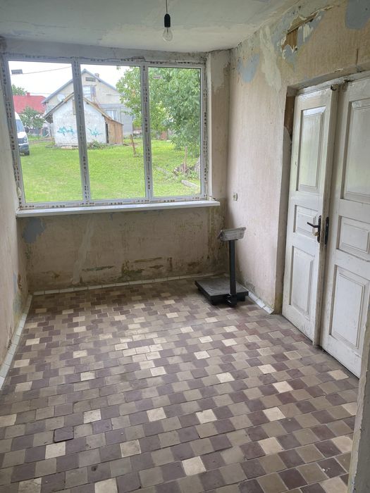 Продаж будинку м.Зборів