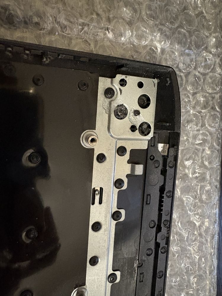 Клавіатура Acer aspire 7