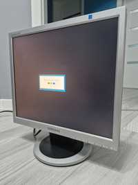 Monitor Samsung SyncMaster 710n