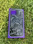 Etui Mobilfox na iPhone 13