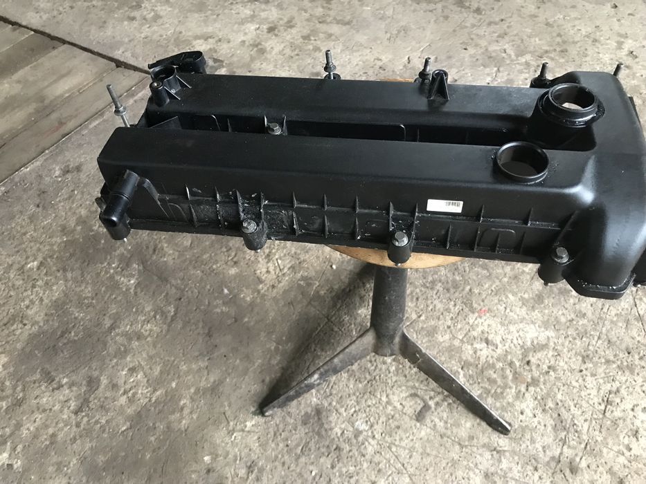 Кришка гбц, роспрідвалів, mazda gh